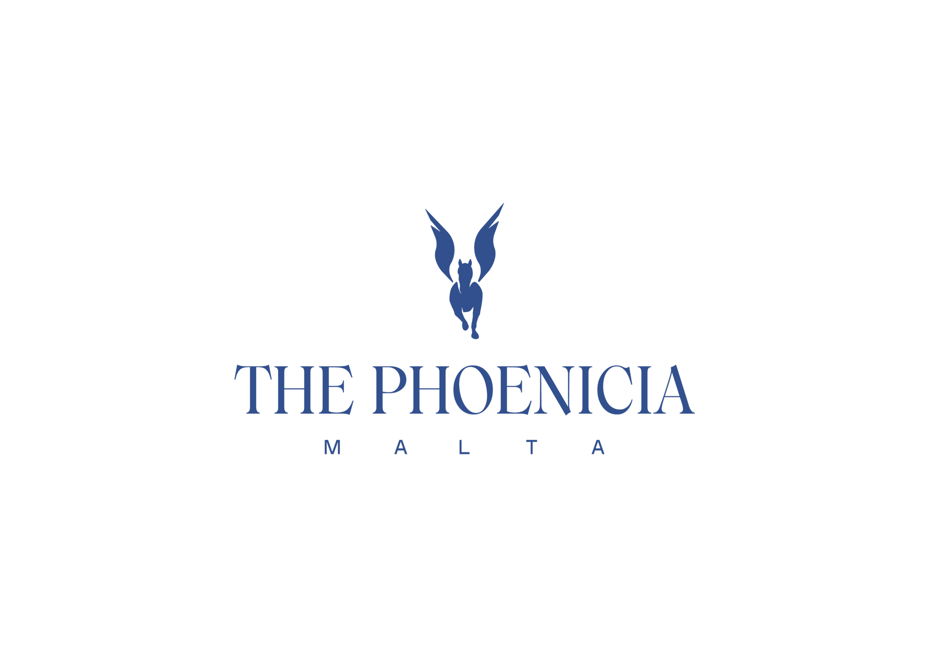 The Phoenicia Malta 6/85