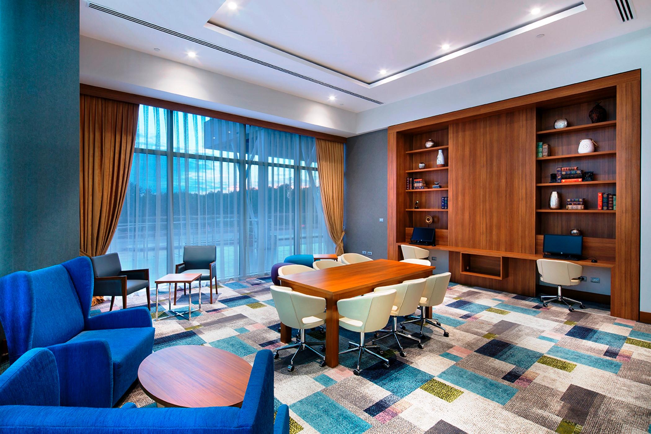 Hampton By Hilton Kocaeli Symbol 22/35