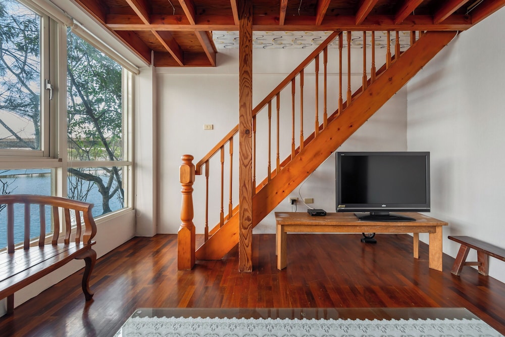 Green Forest Villa 53/71