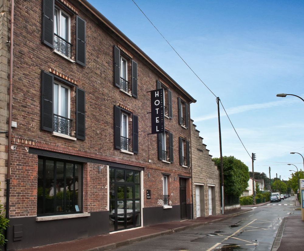 Hotel Les Terres Blanches 27/31