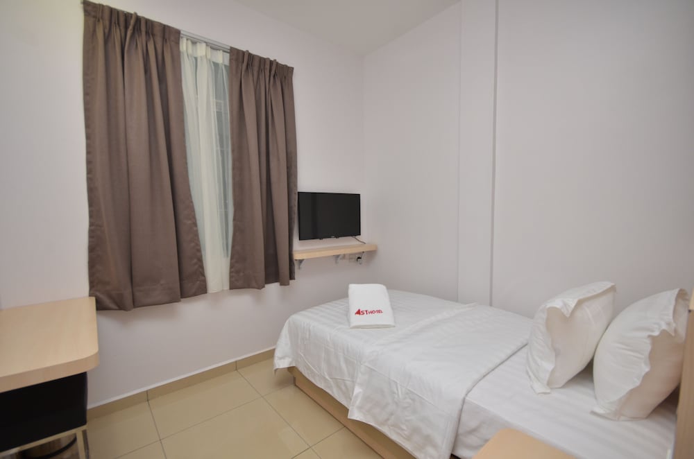 Ast Hotel 24/56