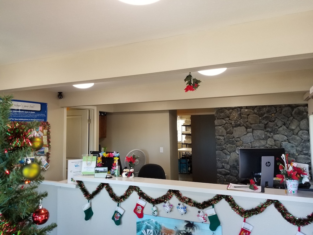 Colony I at Sea Mountain in Pahala 4/34