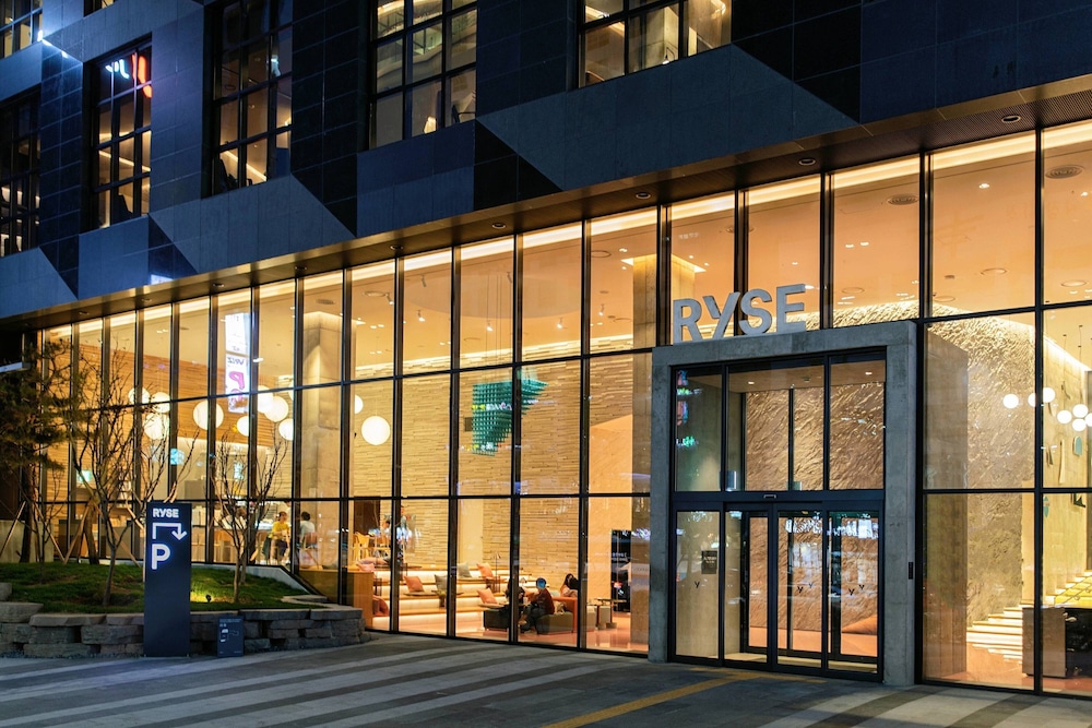 Ryse Autograph Collection Seoul By Marriott 5/52