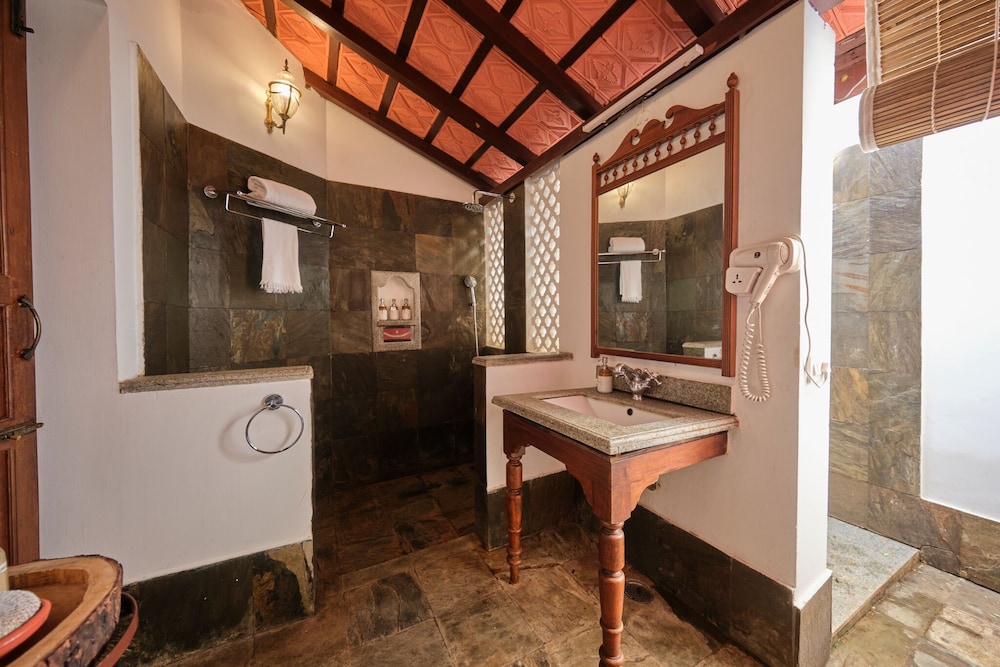 SwaSwara Wellness - CGH Earth, Gokarna 12/51
