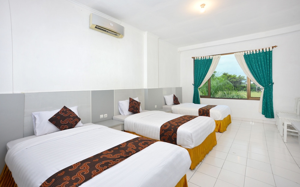 Hotel Bhinneka Malioboro (ex Capital O 606 Hotel Bhinneka) 8/23