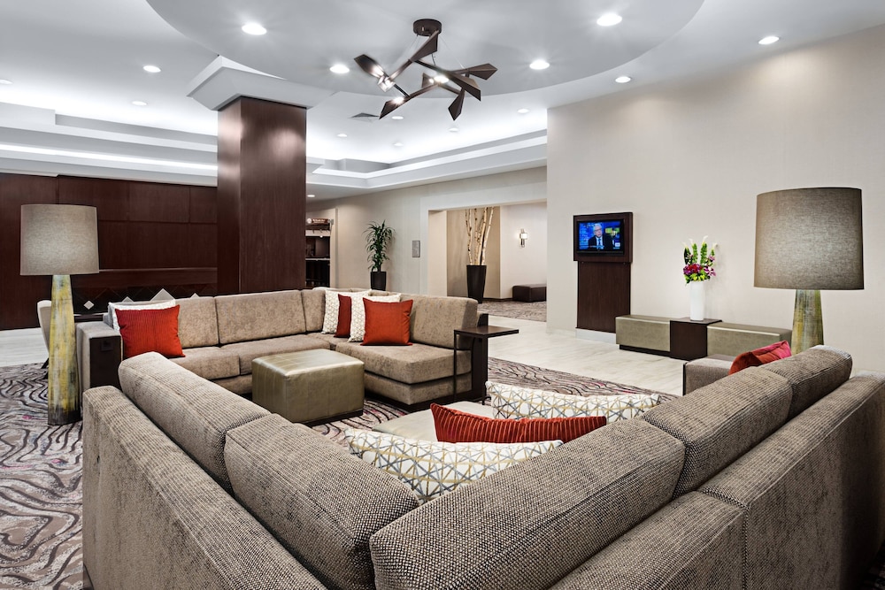 Courtyard By Marriott Miami Downtown 30/52