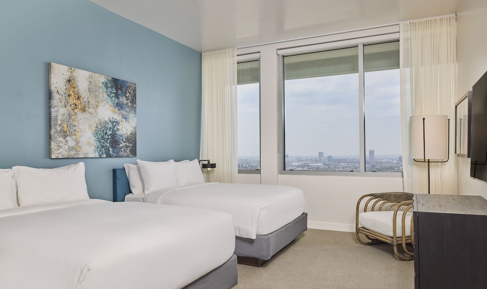 Andaz West Hollywood 22/78