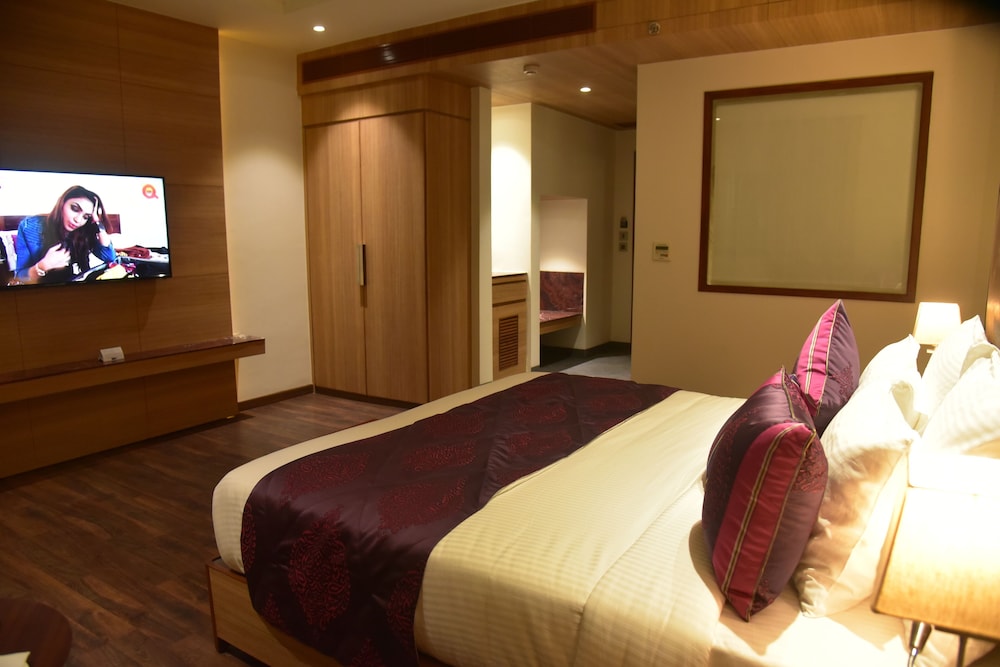Best Western La Vista Pathankot 15/46