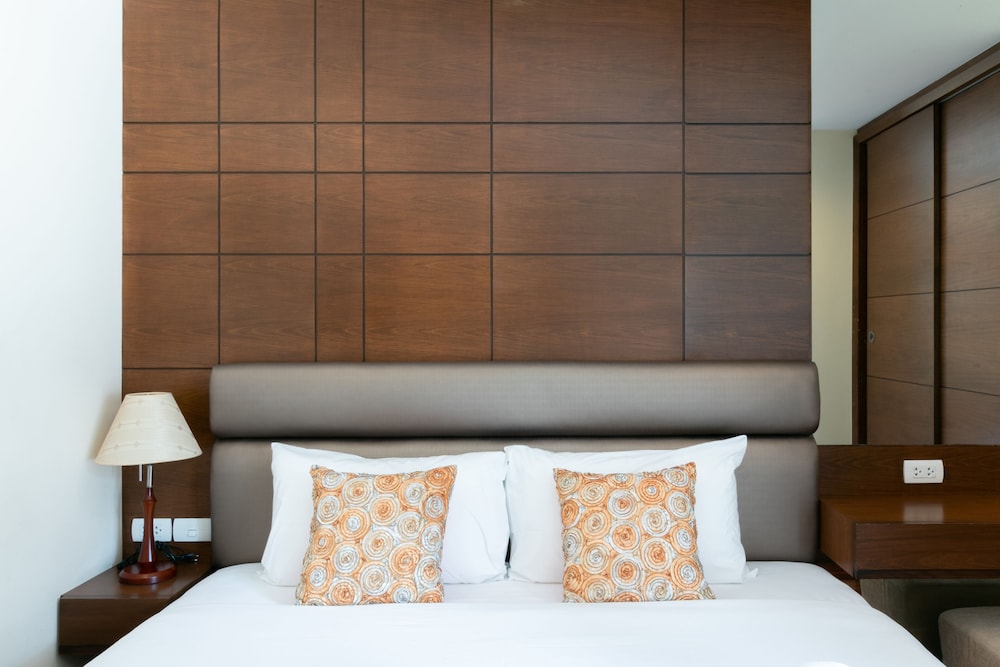 Silom Forest Exclusive Residence 18/65