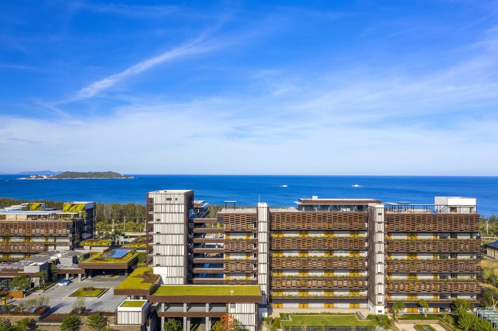 1 Hotel Haitang Bay Sanya 54/60