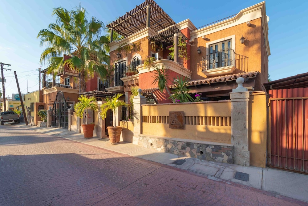 Posada Del Cortes Hotel 39/50