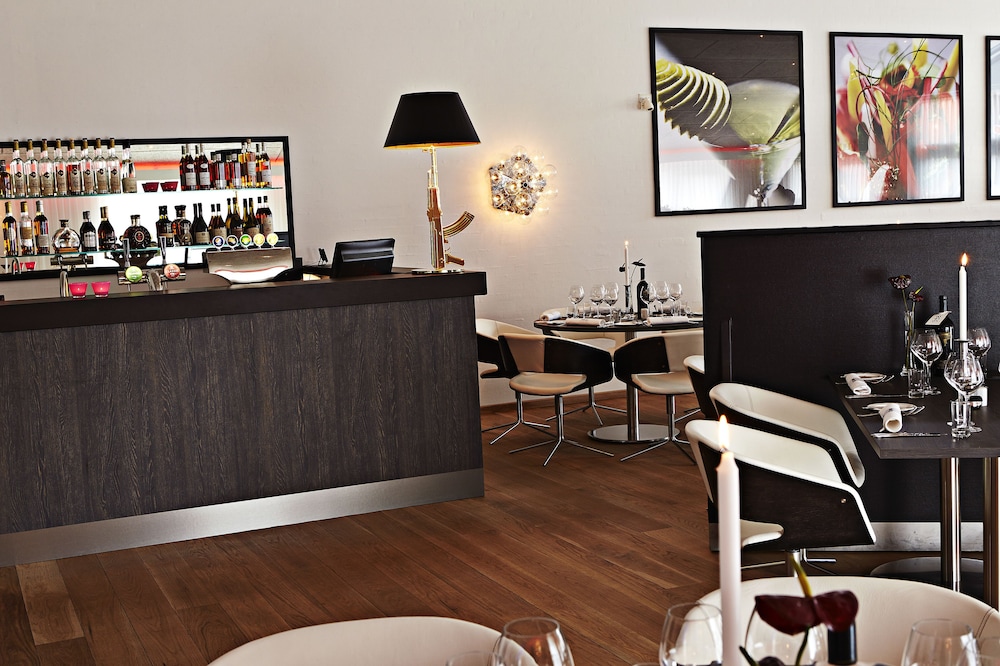 Hotel Svanen, Grindsted 43/56
