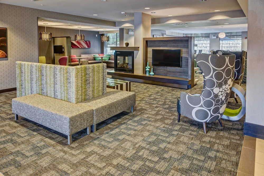 Residence Inn Blacksburg University 16/37