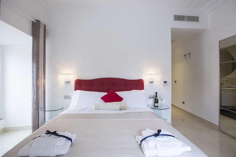 San Pietro Grand Suite 13/50