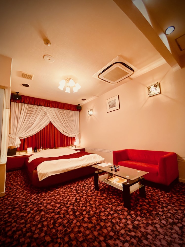 Hotel Sagano - Adults Only 19/34