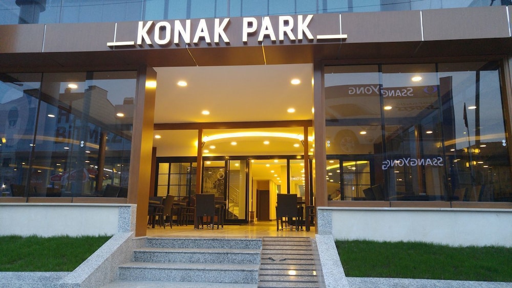 Konak Park Hotel 2/31