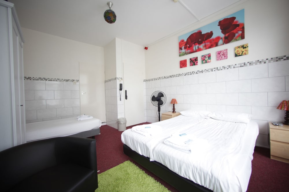 Hotel Freeland 39/57