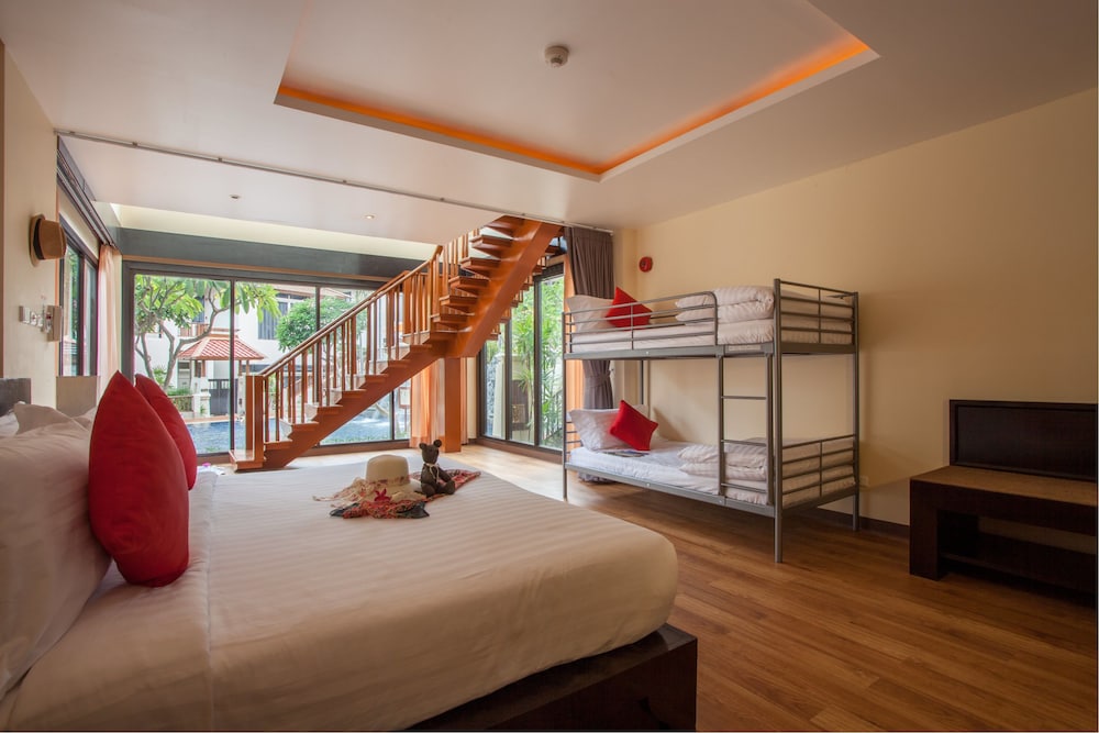 Briza Beach Resort 32/73