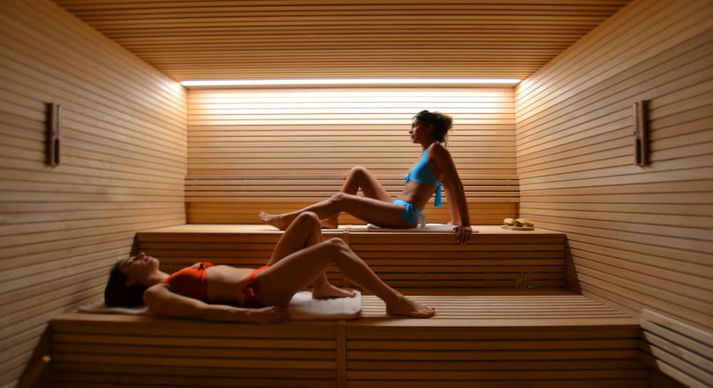 Hotel Ocelle Thermae & Spa 24/48