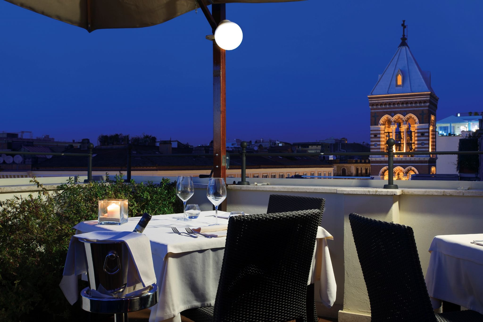 Artemide Hotel 14/18