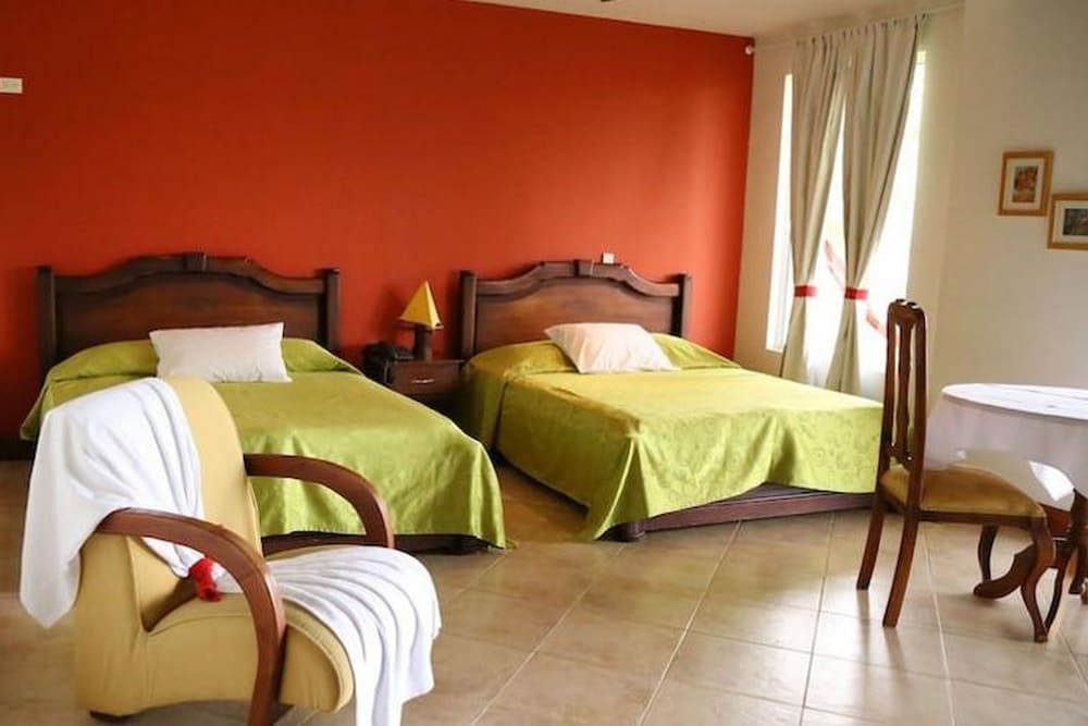 Hotel Mirador Las Palmas 13/50