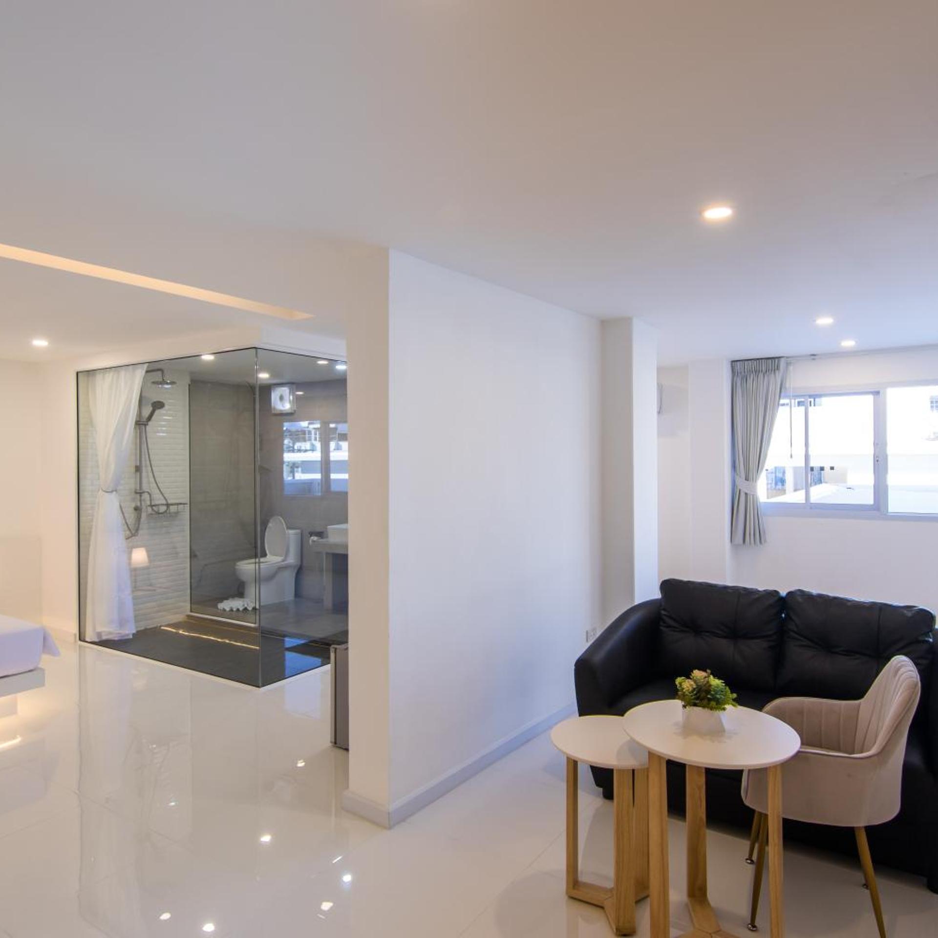 The White Hotel By Charoensri 31/47