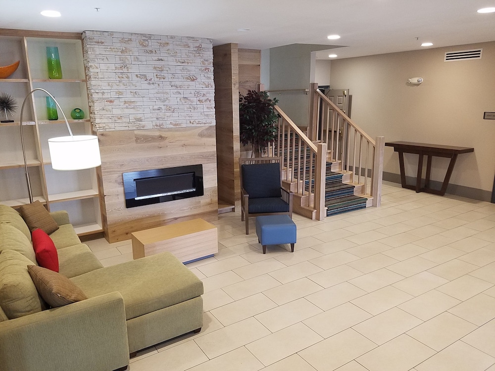 Country Inn Suites By Radisson Washington D C East Capitol Heights 27/31