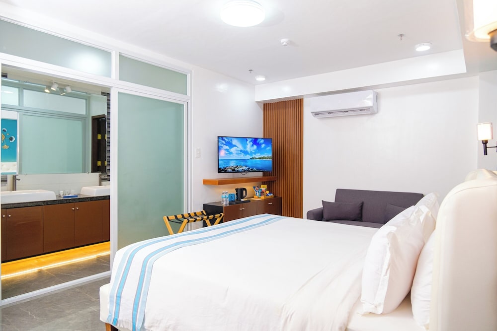 Le Dream Hotel 30/72