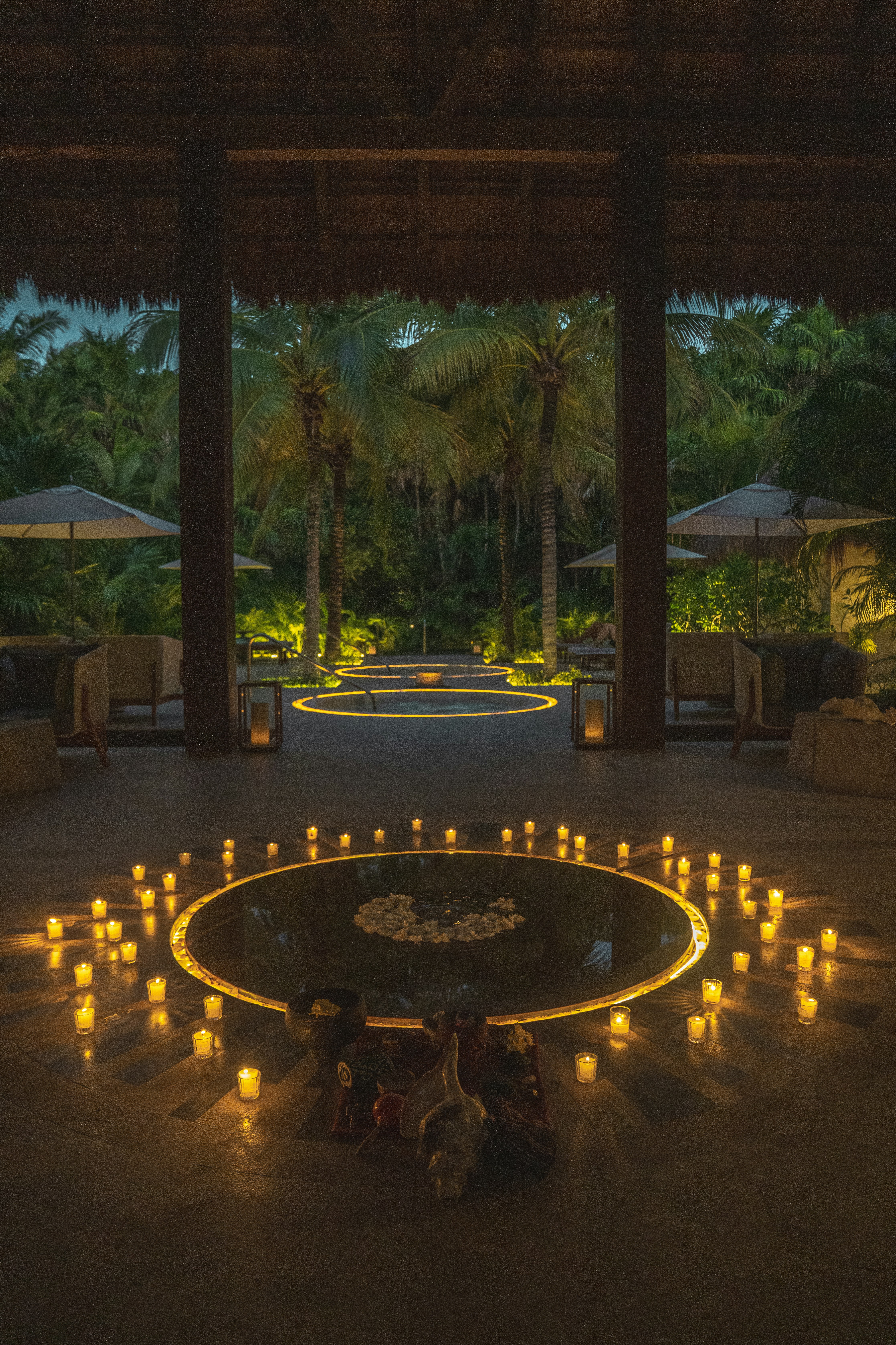 Chable Resort Maroma 79/81