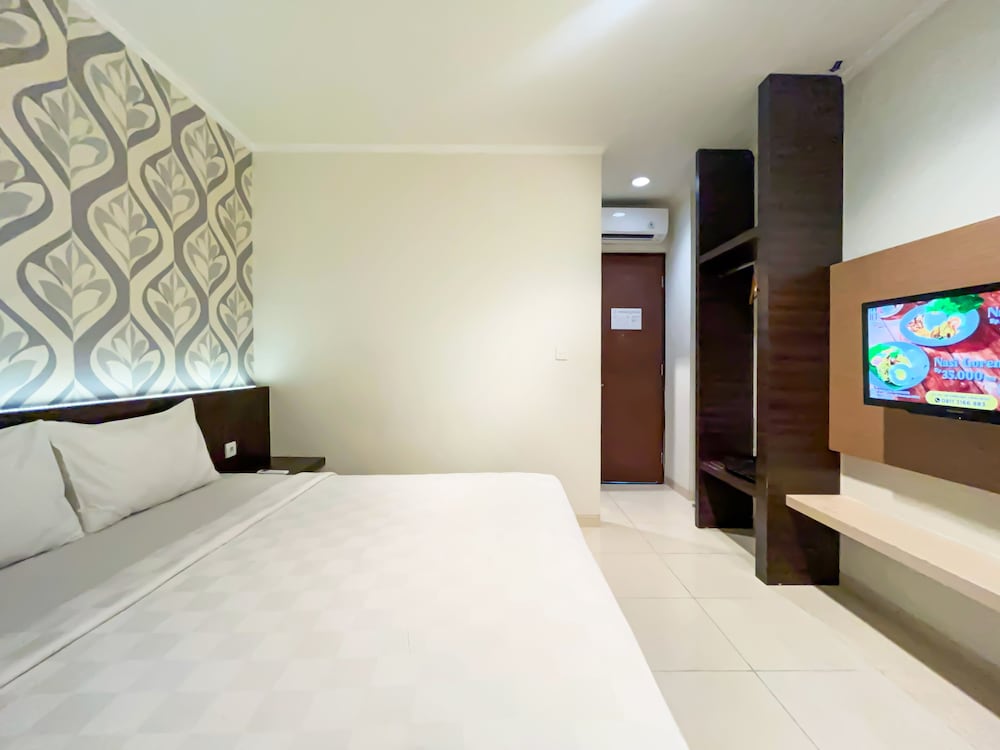 Hotel 88 Embong Kenongo 34/71