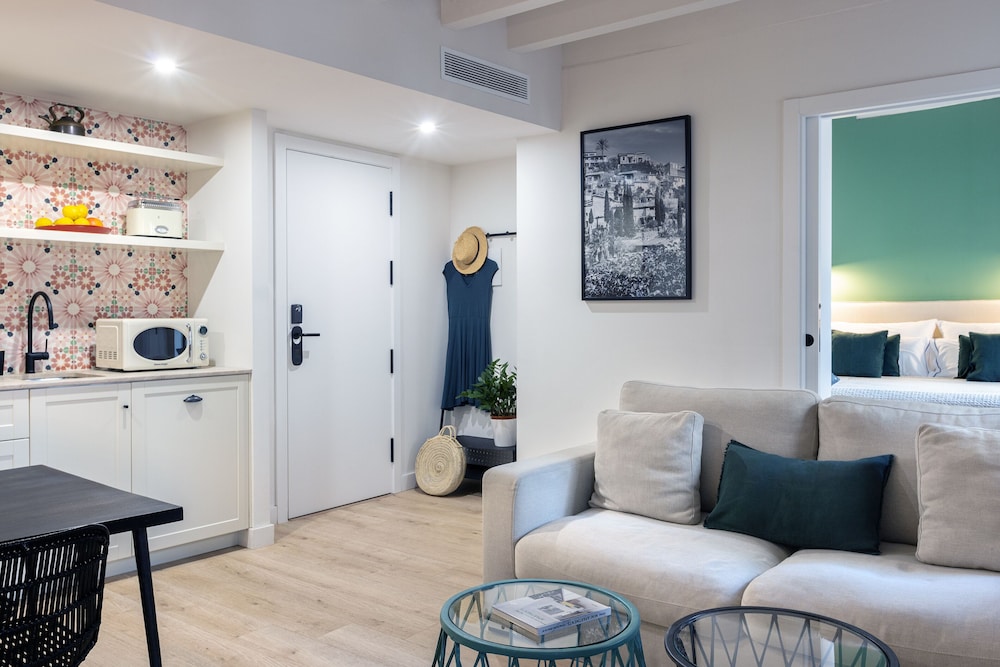 Samaritana Suites 23/50