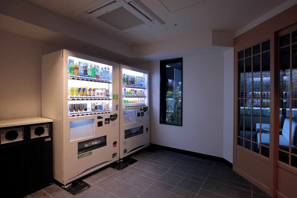Hotel Intergate Kyoto Shijo Shinmachi in KYOTO