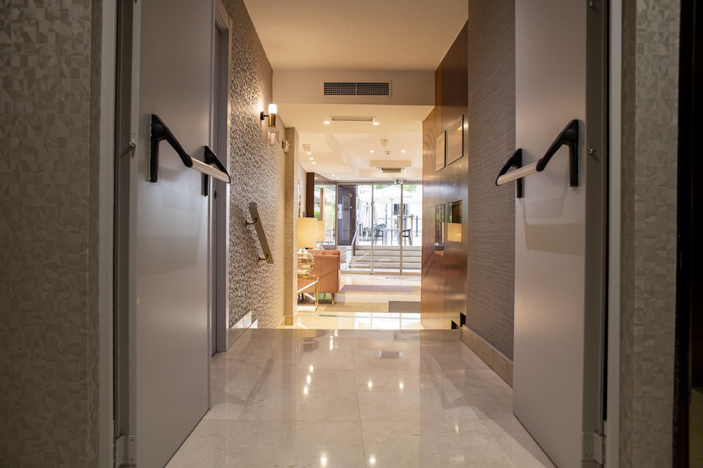 Hotel Los Bracos 53/53