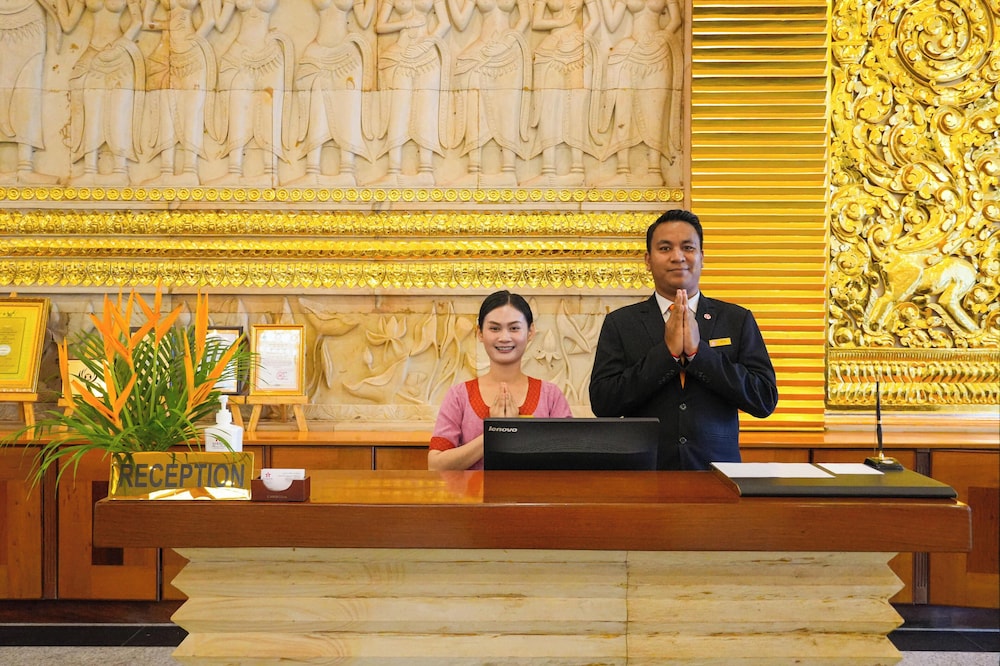 SOKHA PHNOM PENH RESIDENCE 13/75