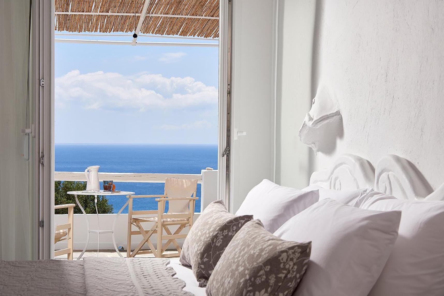 Vista Mare Kipos 2/23