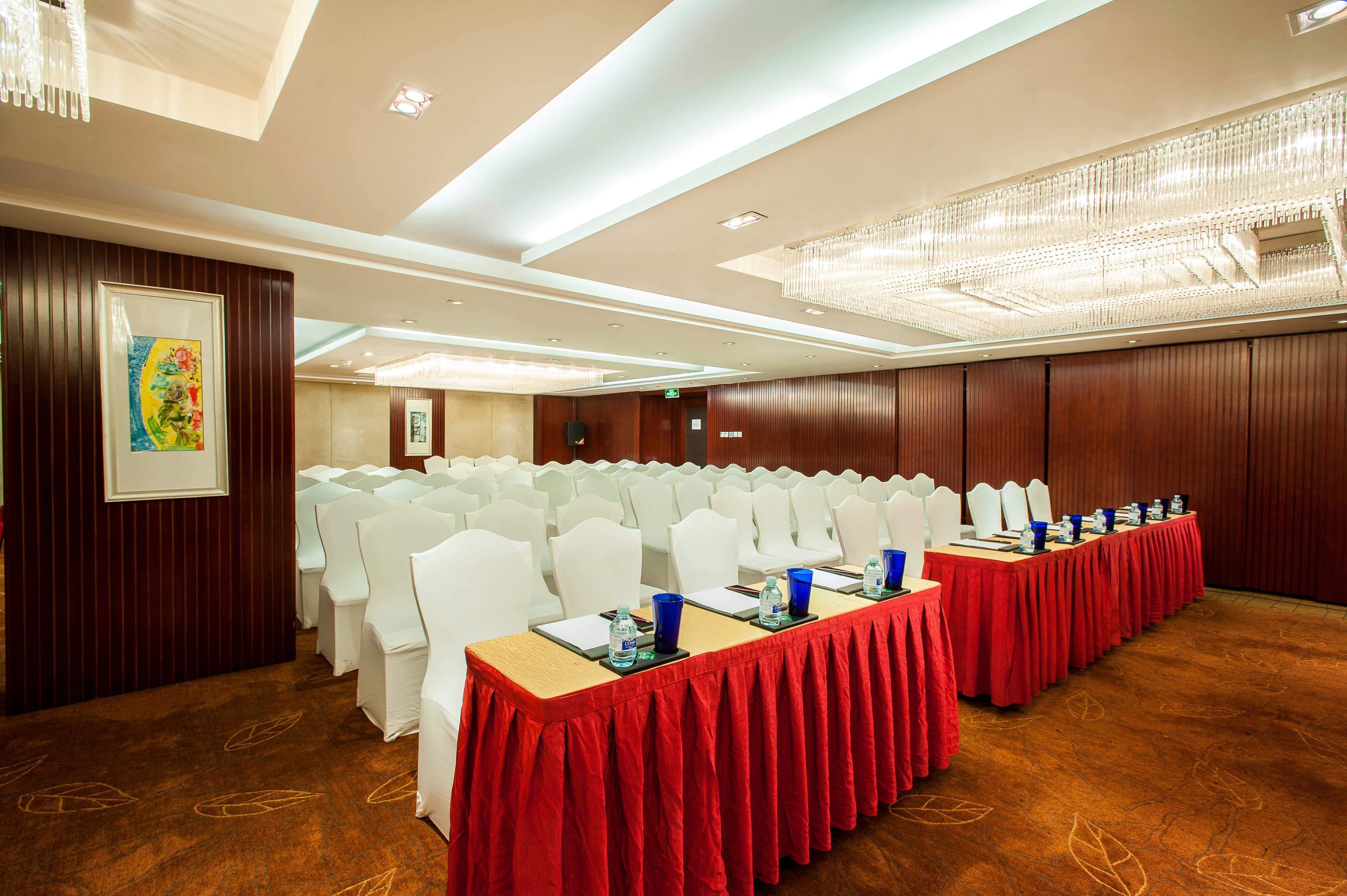 Crowne Plaza Beijing Zhongguancun 8/32