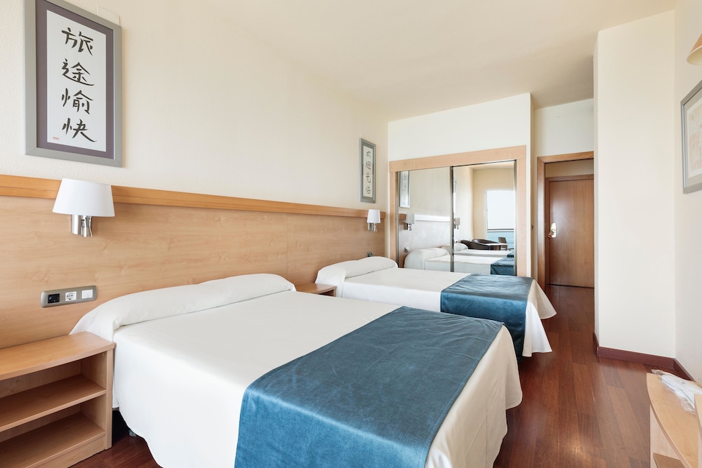 Best Benalmadena Hotel 14/62