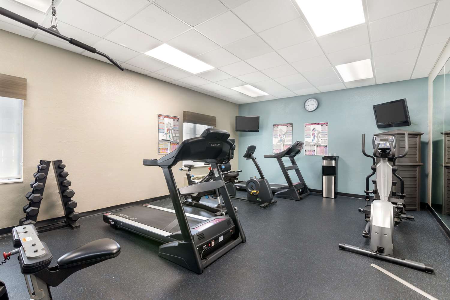 Best Western Savannah Airport Inn & Suites 9/23