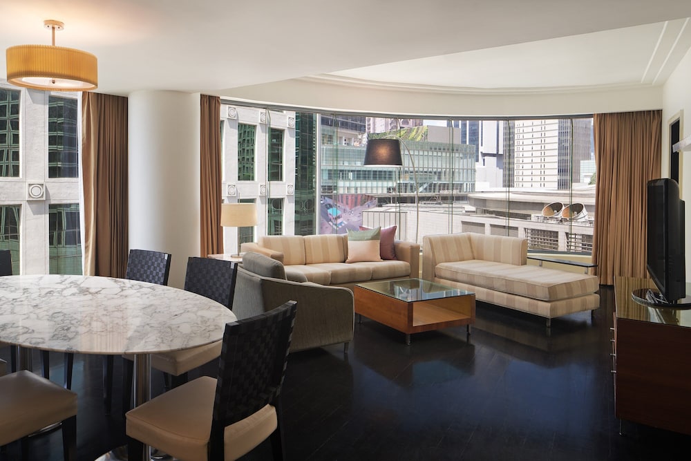 The Westin Kuala Lumpur Hotel 37/62