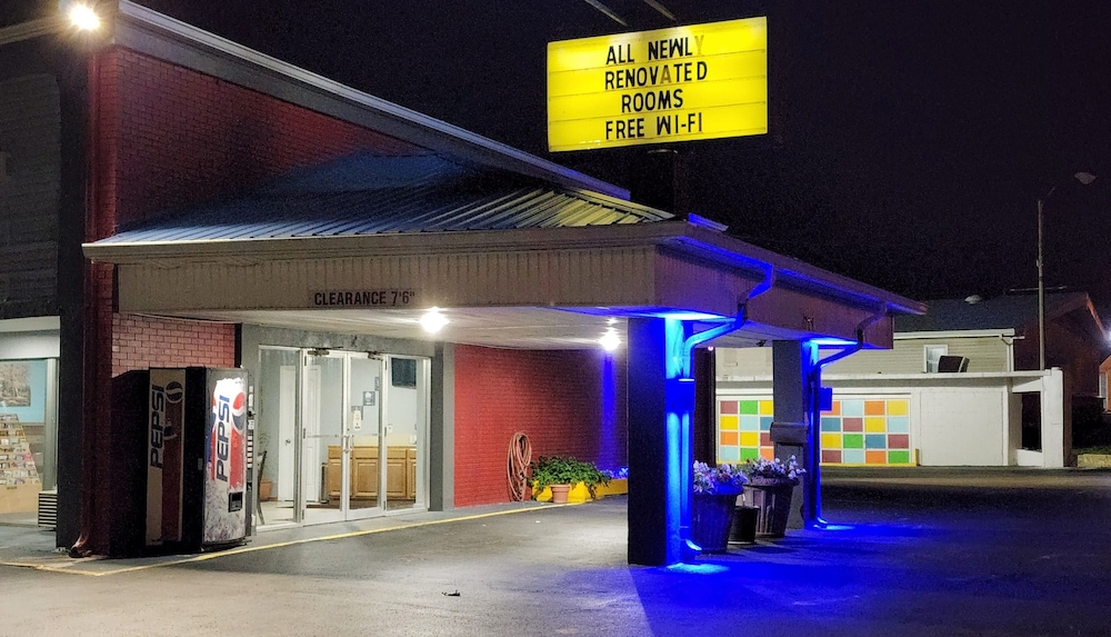 Americas Best Value Inn Elizabethtown 4/26