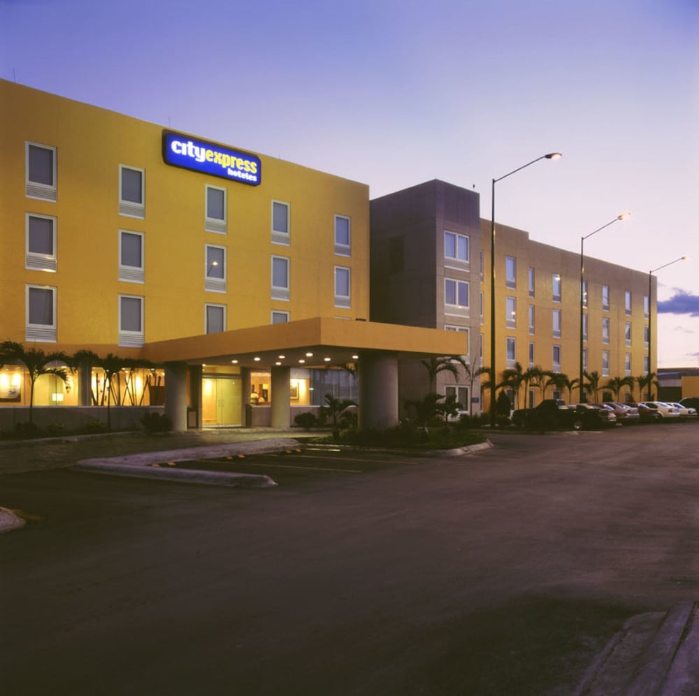 City Express by Marriott Nuevo Laredo in NUEVO LAREDO