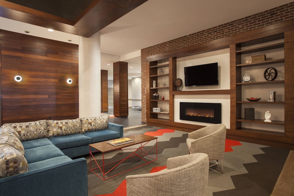 Four Points by Sheraton Richmond 30/69