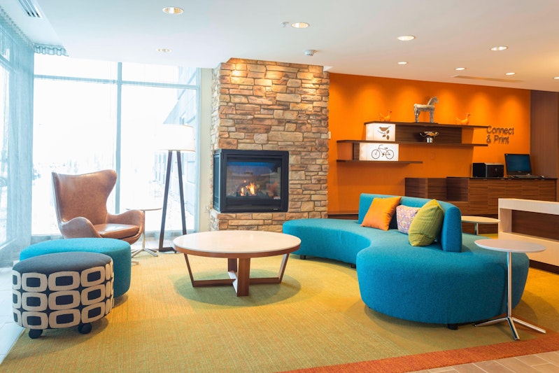 Fairfield Inn And Suites Jamestown 34/60