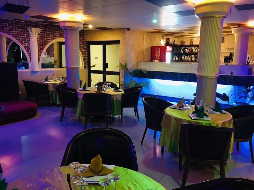 Hotel Santa Lucia 38/50