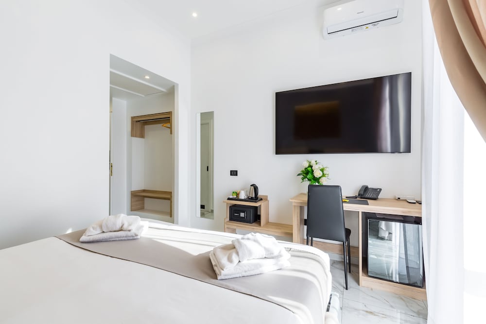 Sant Angelo Hotel 34/50