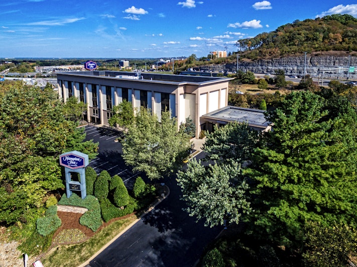 Spark by Hilton Brentwood Nashville I 65S 36/36