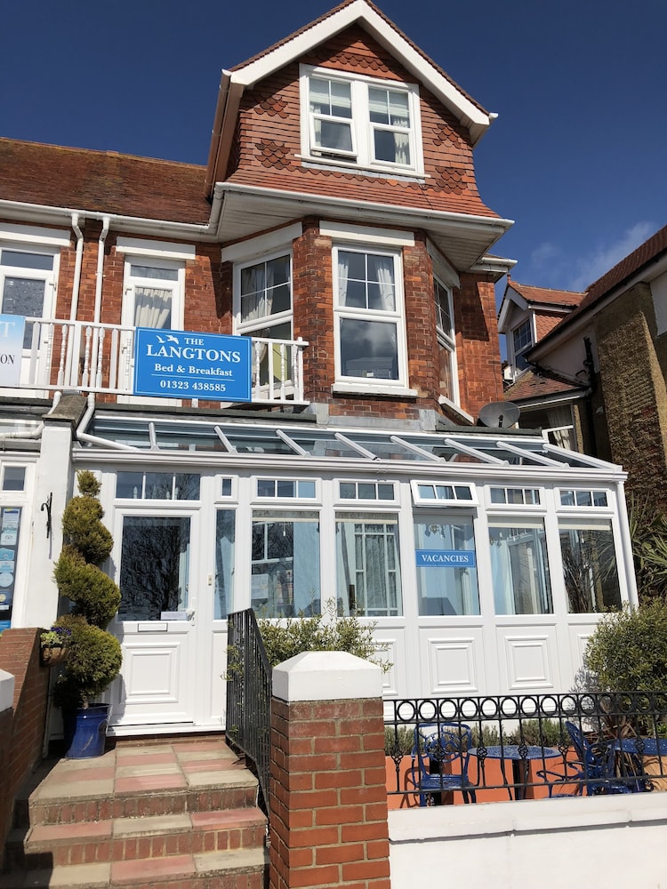 The Langtons Guest House 1/50
