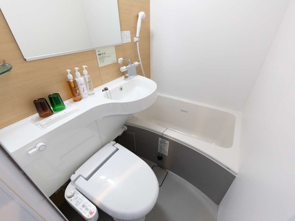 Super Hotel Sapporo Susukino 49/50