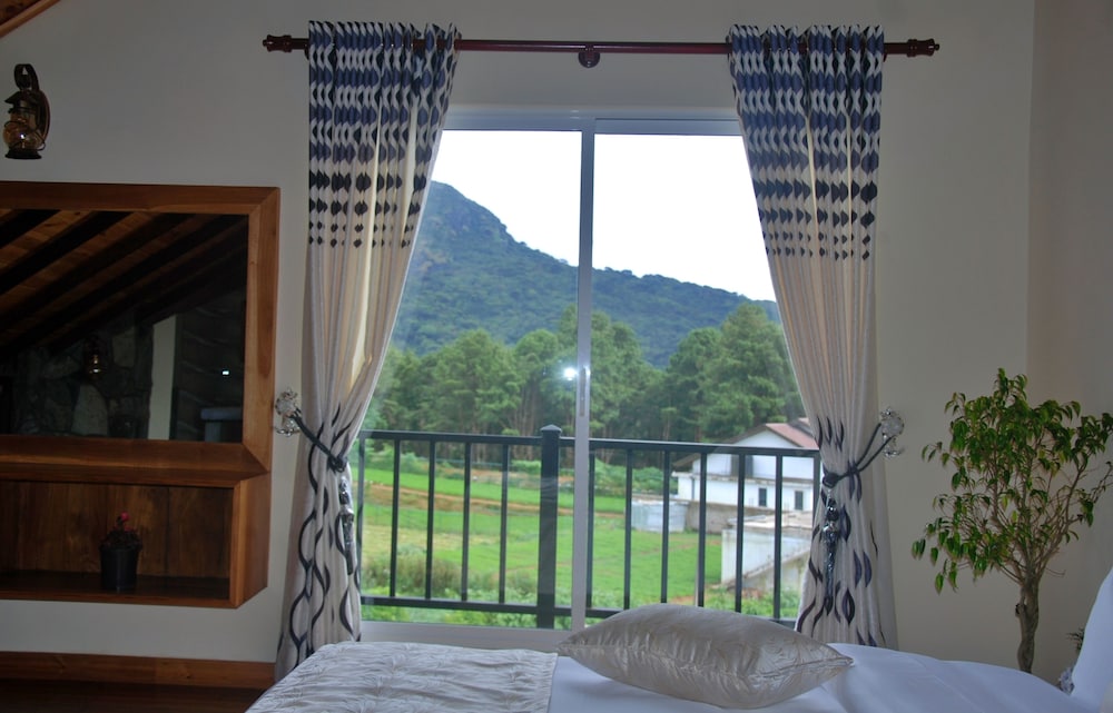 Cottage San Francesco 20/50