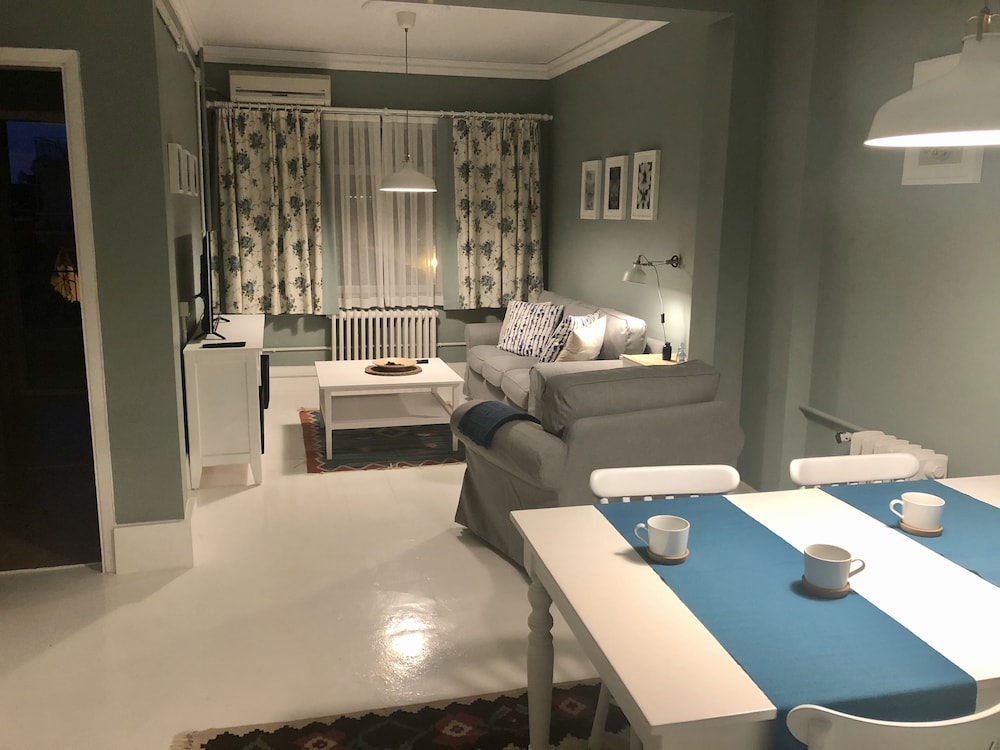 Mehmet Bey Suites 36/49